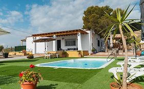 Cortijo El Pinar 1